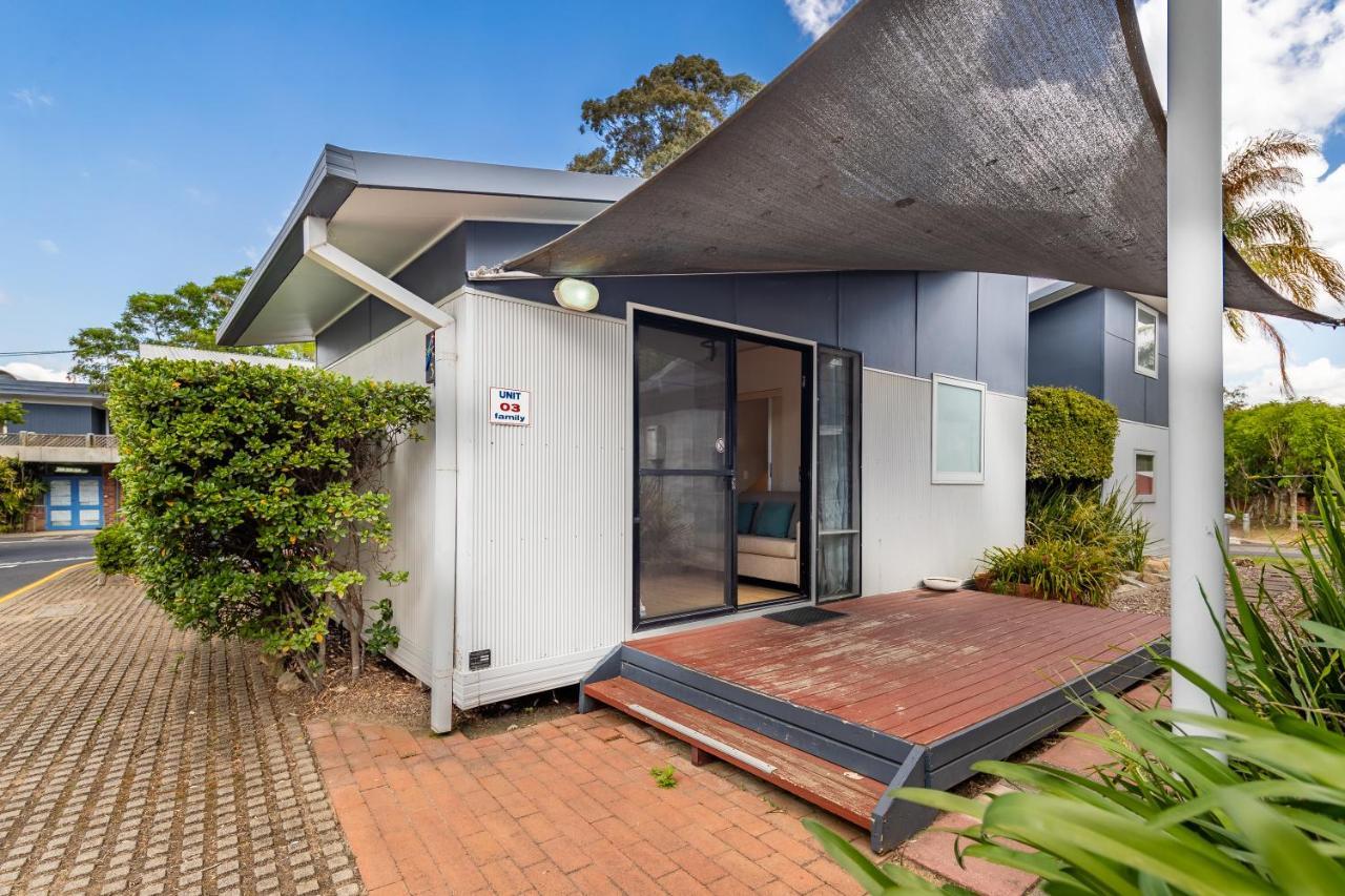 Ingenia Holidays Sydney Hills Dural Eksteriør billede