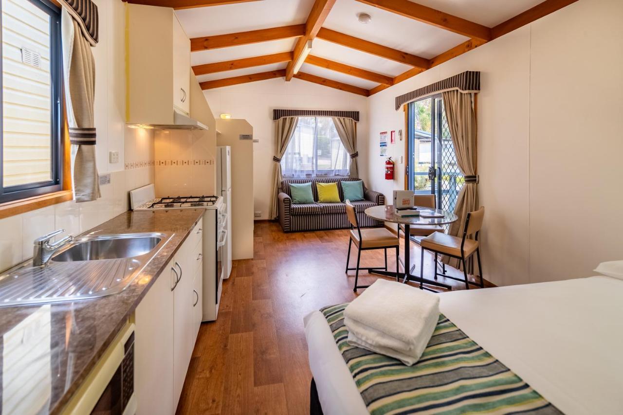 Ingenia Holidays Sydney Hills Dural Eksteriør billede