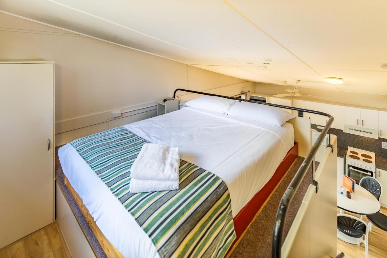 Ingenia Holidays Sydney Hills Dural Eksteriør billede