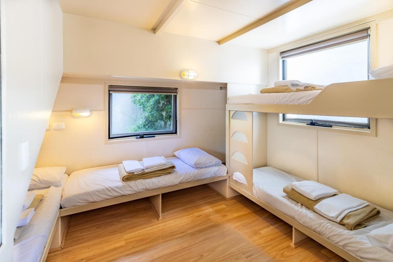 Ingenia Holidays Sydney Hills Dural Eksteriør billede